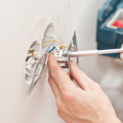 ELECTRICAL REPAIRS